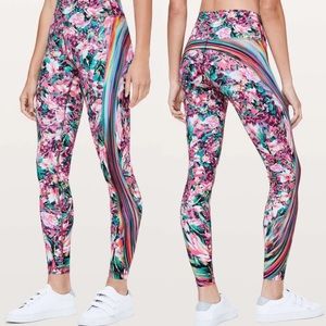 SOLD! Wunder Under  Spectrum